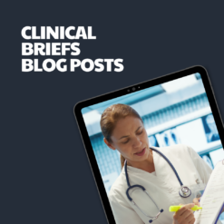 Clinical Briefs – 7 Premium Articles