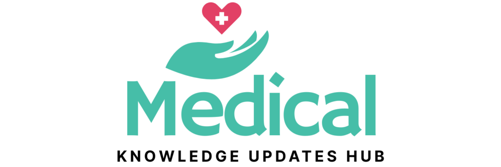 Medical Knowledge Updates Hub
